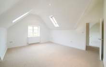 Pandyr Capel bedroom extension leads