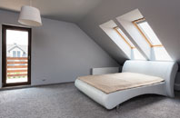 Pandyr Capel bedroom extensions