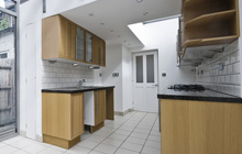 Pandyr Capel kitchen extension leads